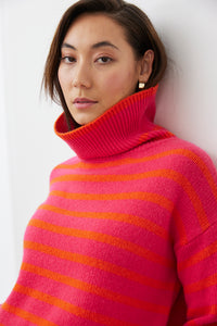 Mia Fratino Amina Turtleneck 23615