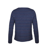 Mansted Tallyho Textured Sweater