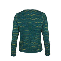 Mansted Tampa Textured Cardigan
