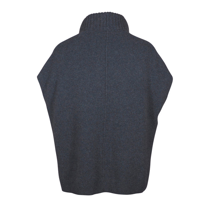 Mansted Zo-Bee 100% Yak Pullover/Vest