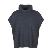 Mansted Zo-Bee 100% Yak Pullover/Vest