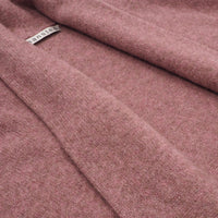 Mansted Zondel 100% Yak S/less Vest