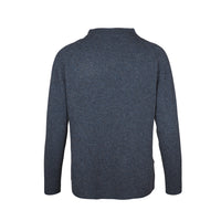 Manstead Zorel 100% Yak Funnel Neck
