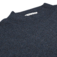 Manstead Zorel 100% Yak Funnel Neck