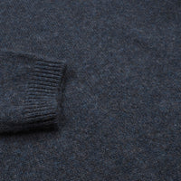 Manstead Zorel 100% Yak Funnel Neck