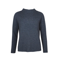 Manstead Zorel 100% Yak Funnel Neck
