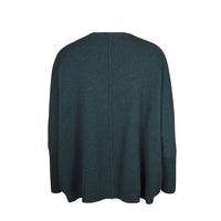 Mansted Zorro 100% Yak Poncho
