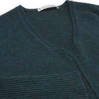 Mansted Zorro 100% Yak Poncho